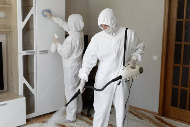 24/7 Emergency Trauma Scene Cleanup experts in Evanston, IL
