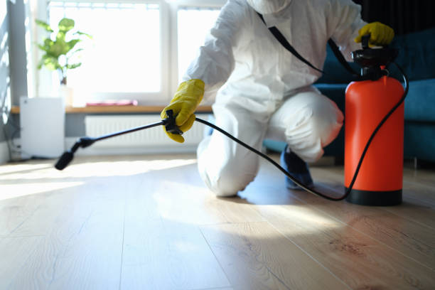 Reliable Trauma Scene Cleanup contractor in Evanston, IL by Dulley Family Biohazard Services